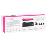 le WAND Wand Original 33cm Tête 62mm Rose